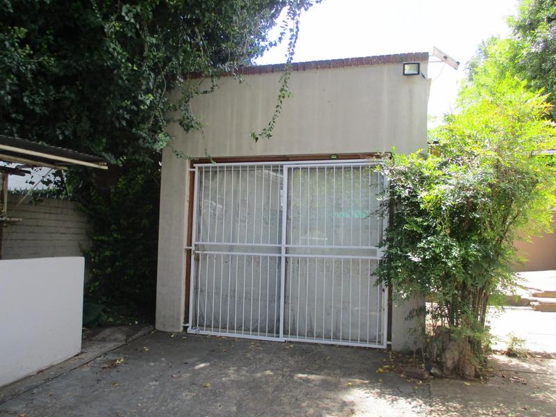 Commercial Property for Sale in Arboretum Free State